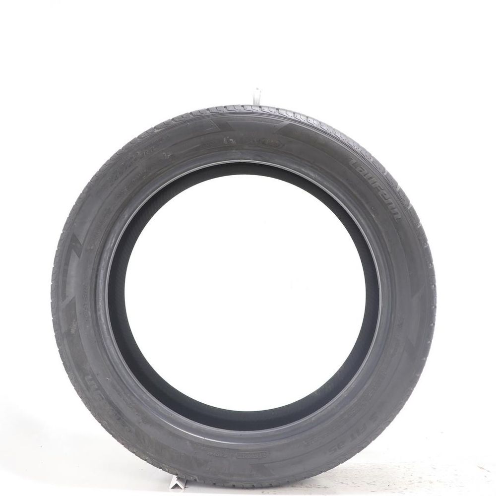 Set of (2) Used 245/45ZR19 Laufenn S Fit AS 98Y - 7.5/32 - Image 3