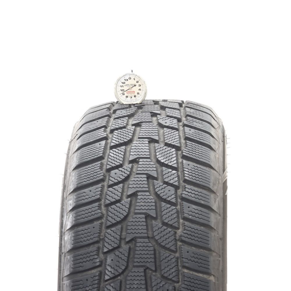Used 235/60R17 Cooper Evolution Winter 102T - 9/32 - Image 2