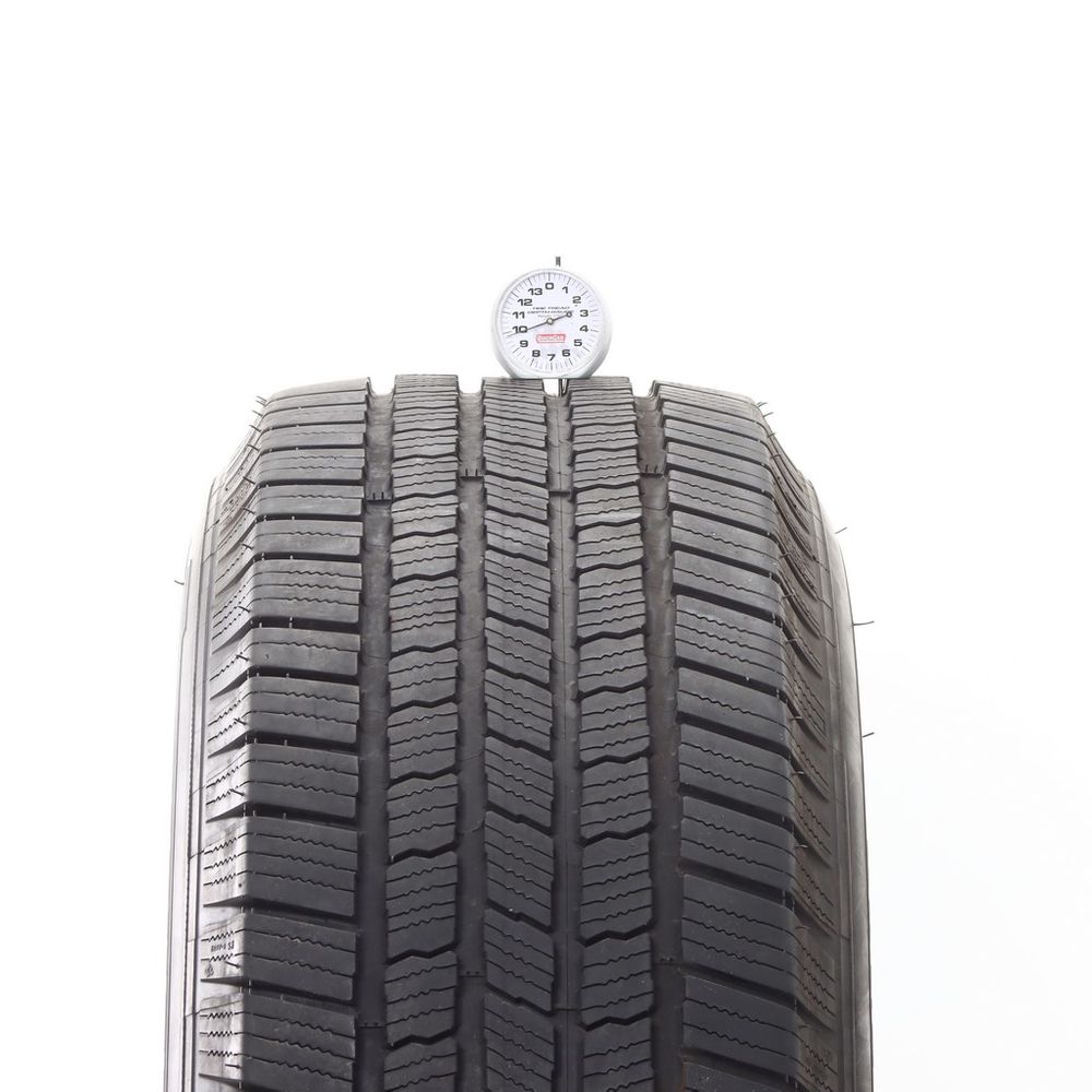 Set of (2) Used 265/60R18 Michelin Defender LTX M/S 110T - 8.5-9.5/32 - Image 5