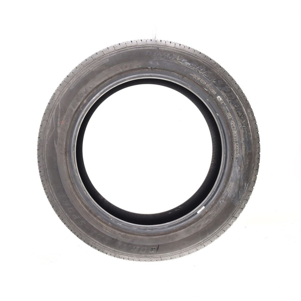 Used 235/55R18 Doral SDL-Sport+ 100V - 8.5/32 - Image 3