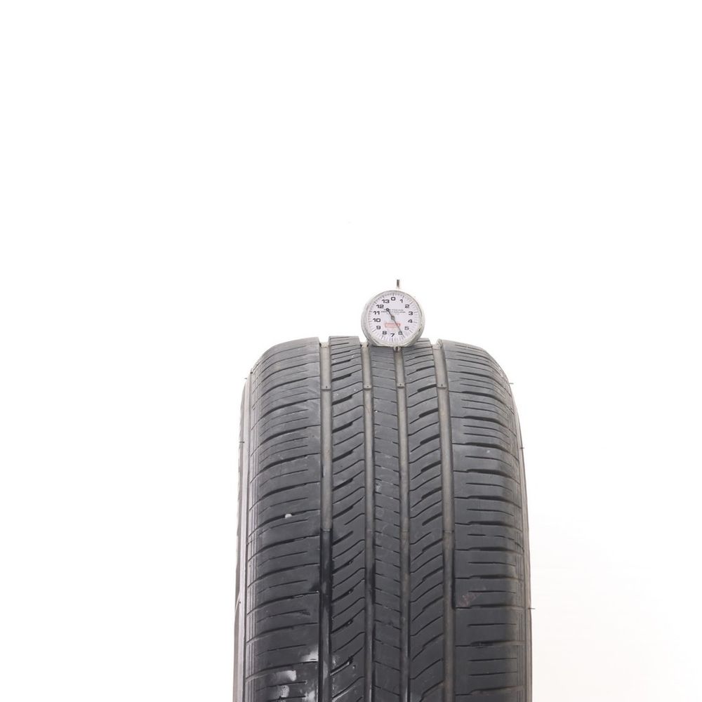 Set of (2) Used 225/60R17 Laufenn G Fit AS 99T - 5-5.5/32 - Image 5