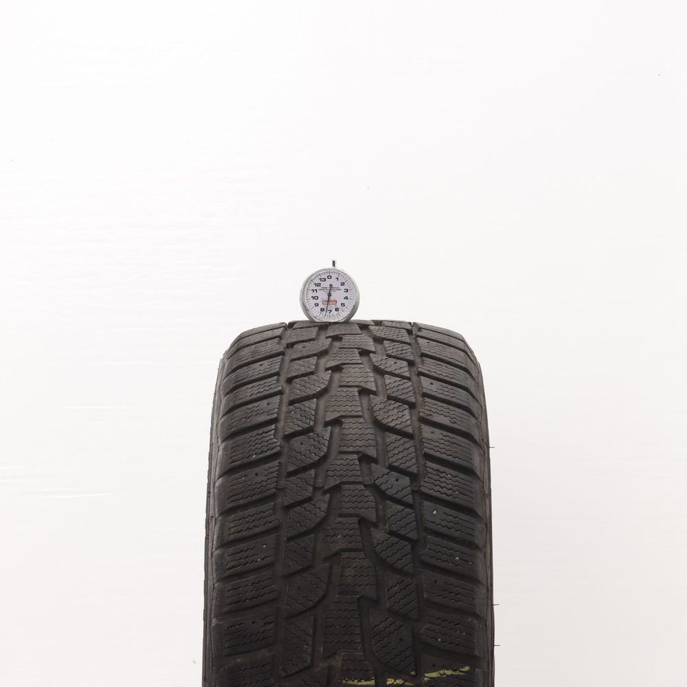 Used 225/55R17 Cooper Evolution Winter 97T - 7.5/32 - Image 2
