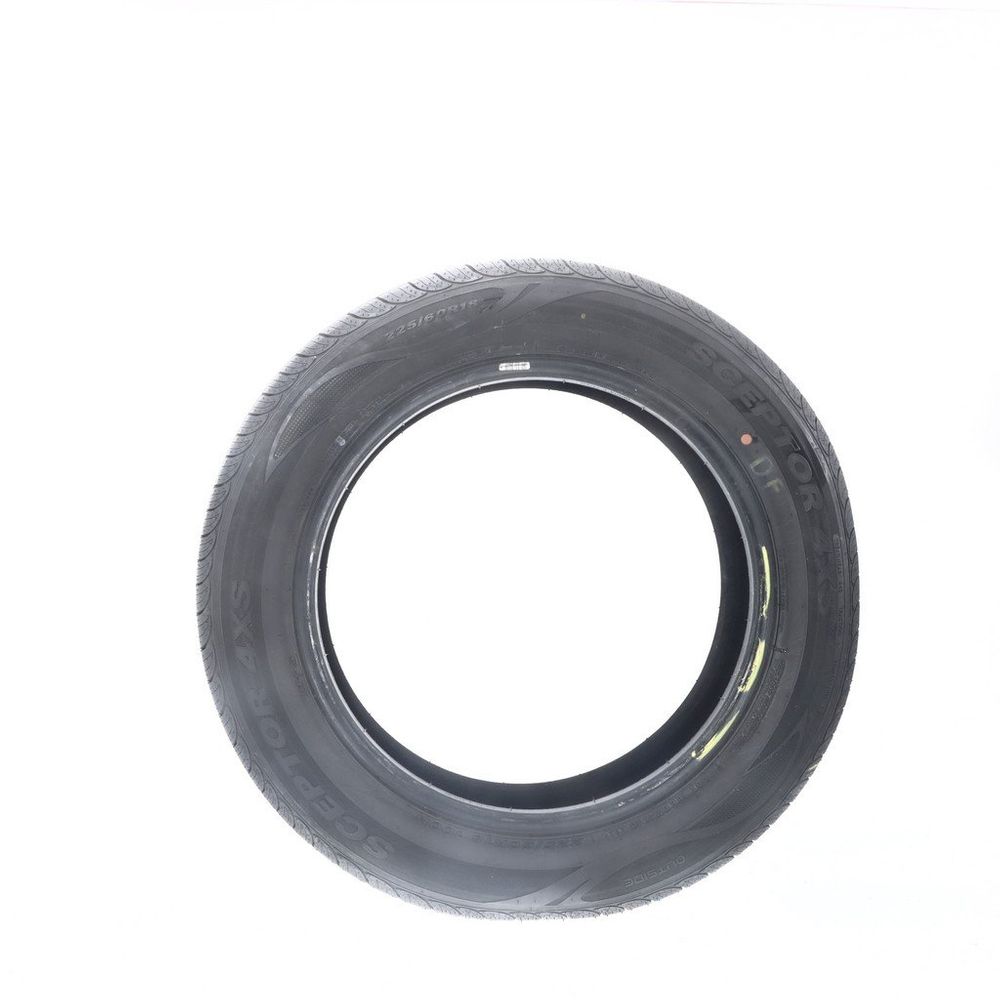 Driven Once 225/60R18 Sceptor 4XS 100H - 9/32 - Image 3