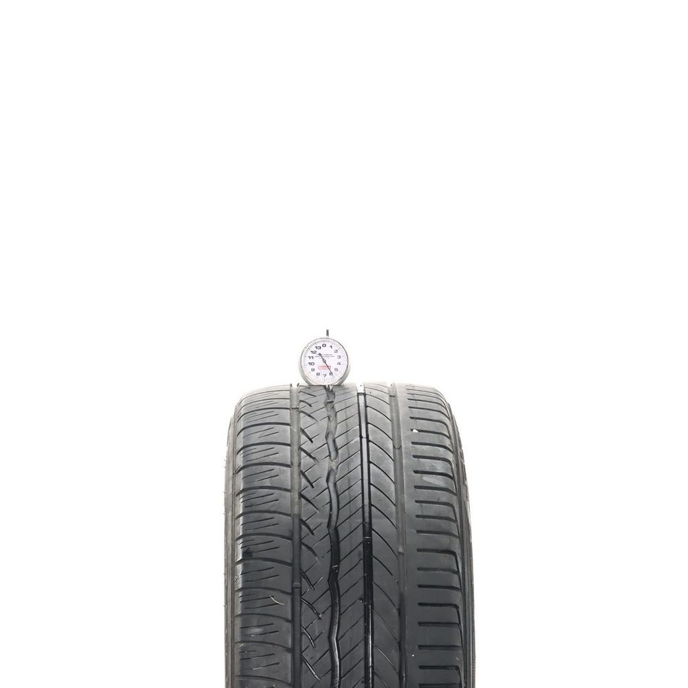 Used 225/45R17 Dunlop Conquest sport A/S 94W - 5.5/32 - Image 2