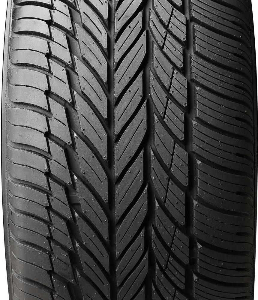 New P 245/45R19 Vogue Custom Built Radial VIII 102V - Image 3