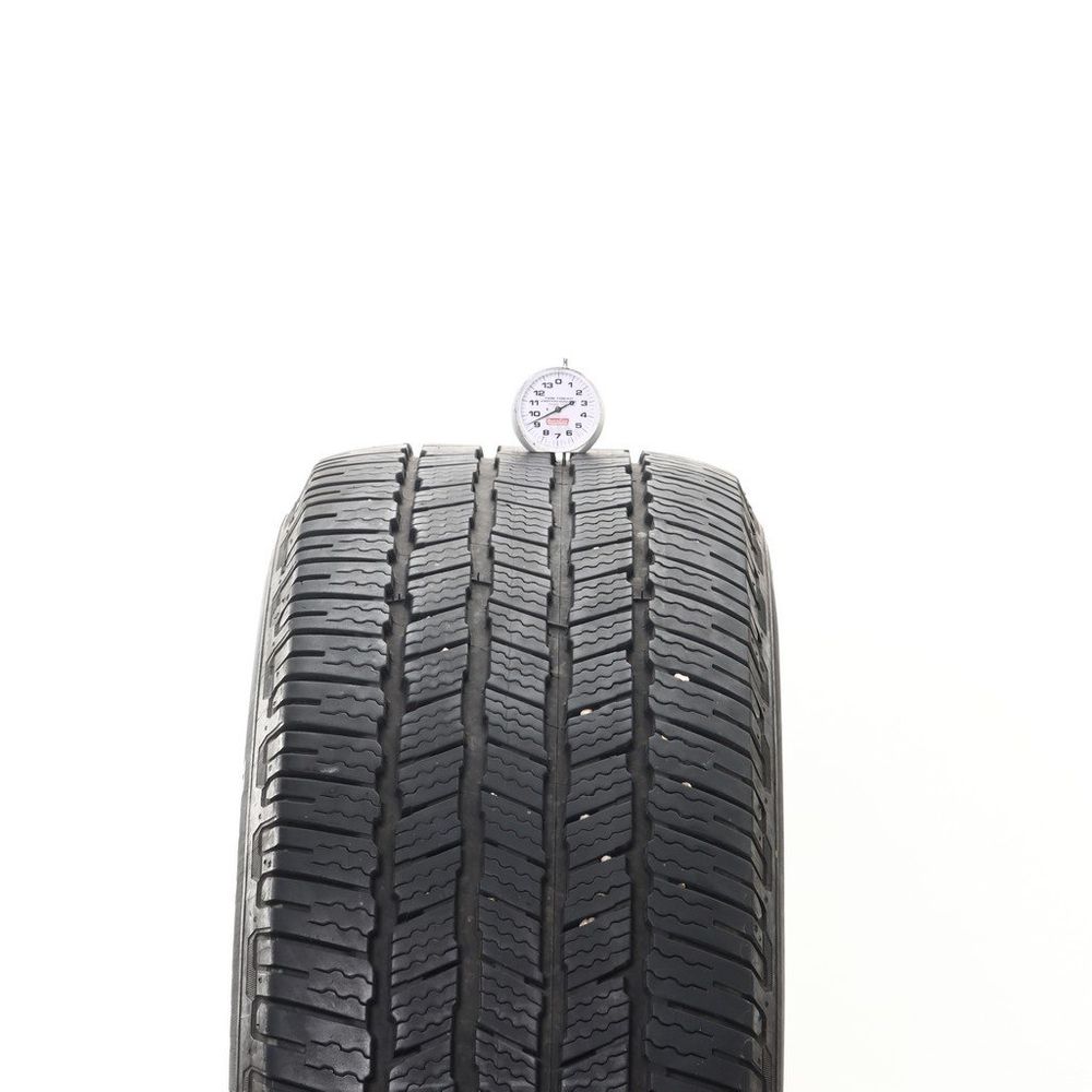 Used 275/55R20 Michelin X LT A/S 2 117T - 9/32 - Image 2