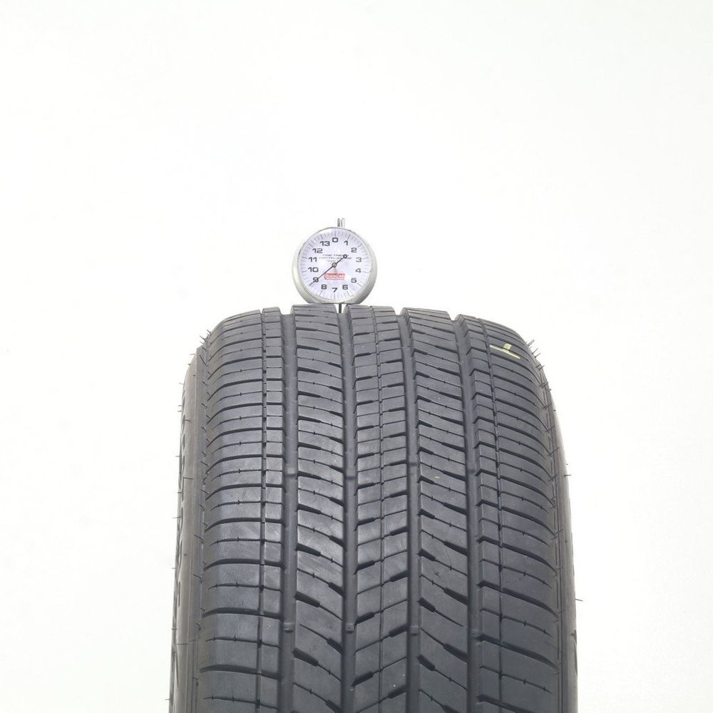 Set of (4) Used 225/60R17 Bridgestone Ecopia H/L 422 Plus 99H - 7.5-9/32 - Image 11