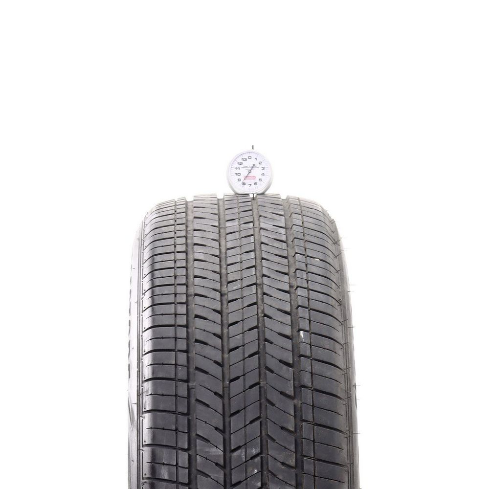 Set of (4) Used 225/60R17 Bridgestone Ecopia H/L 422 Plus 99H - 7.5-9/32 - Image 5