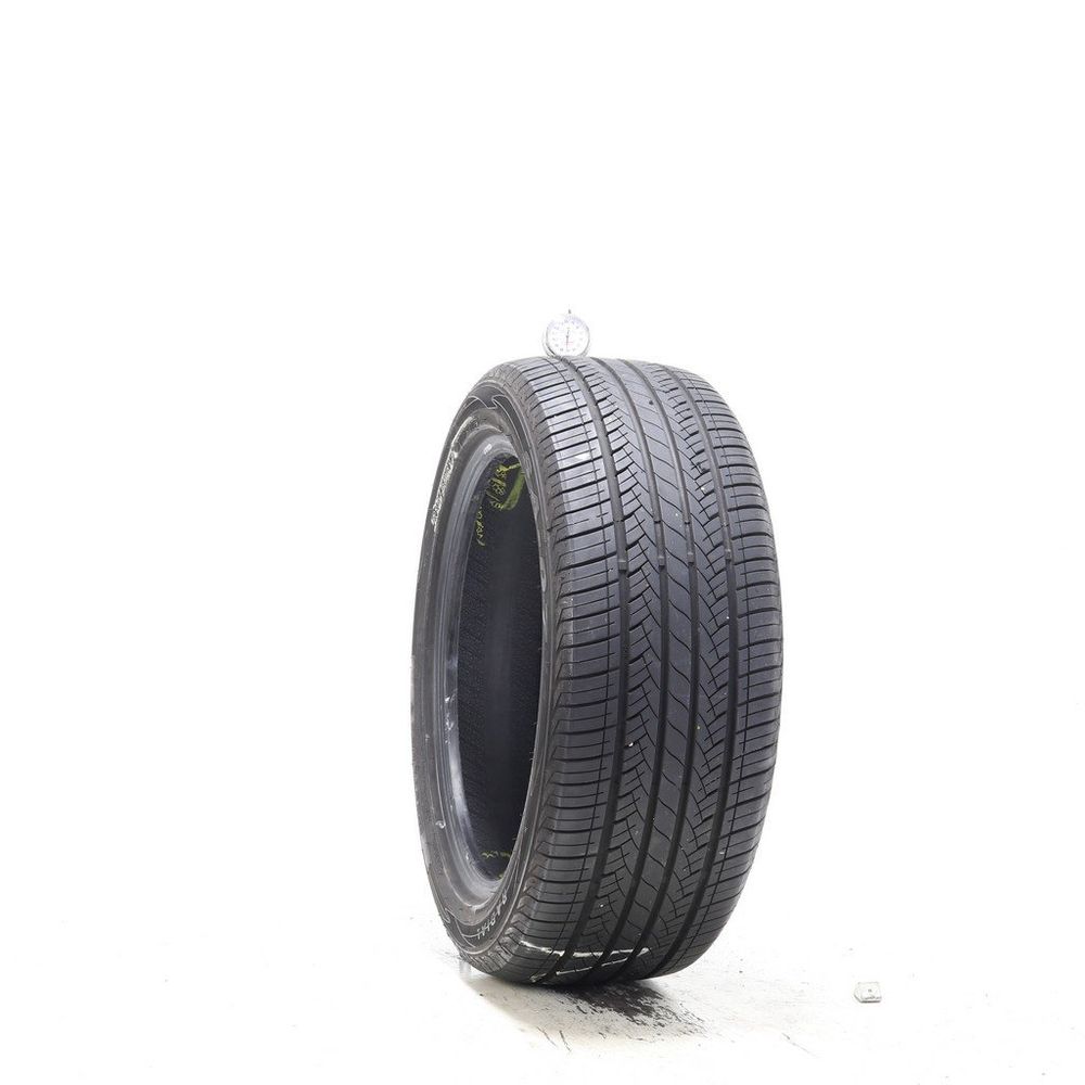 Set of (2) Used 215/50R17 Westlake SA-07 91W - 7-7.5/32 - Image 1