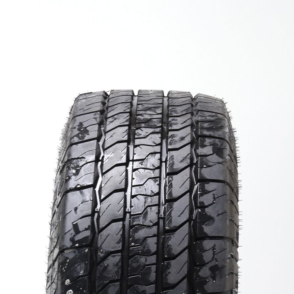 Driven Once LT 265/70R17 Corsa Highway Terrain Plus 121/118S E - 12/32 - Image 2