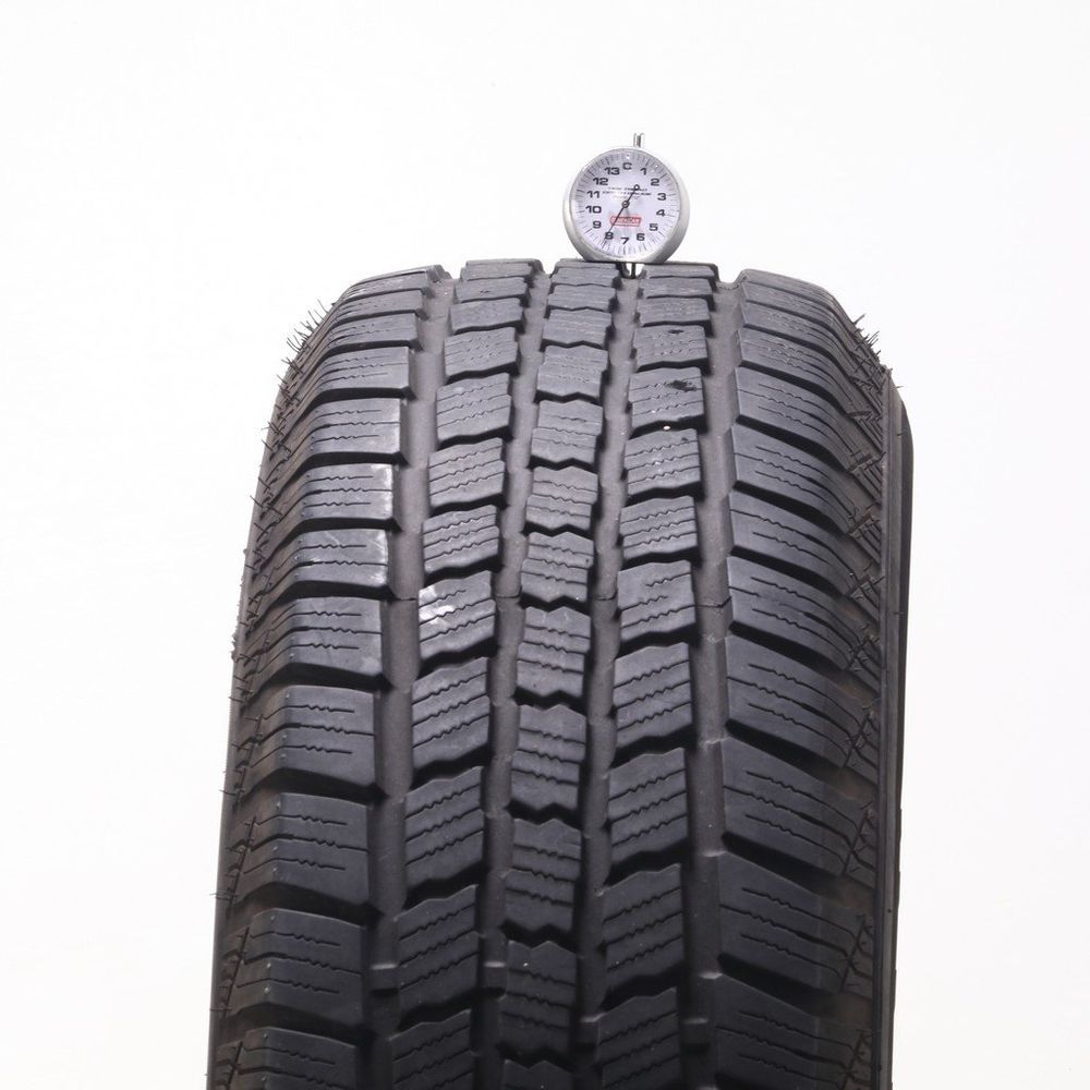 Used 265/70R17 Ironman Radial A/P 115T - 8/32 - Image 2