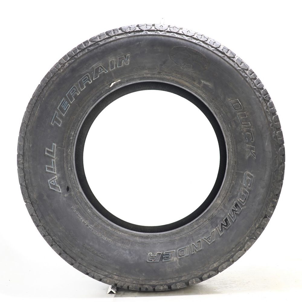 Used 275/65R18 Duck Commander All Terrain 116T - 9/32 - Image 3