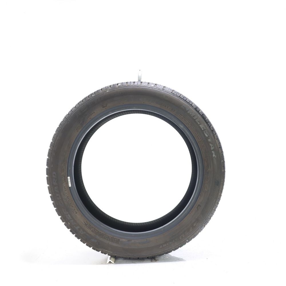 Used 215/50R17 Milestar Weatherguard AS 710 Sport 95V - 8.5/32 - Image 3