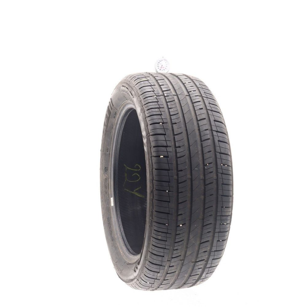 Used 235/50R18 Mastercraft Stratus AS 97V - 7.5/32 - Image 1