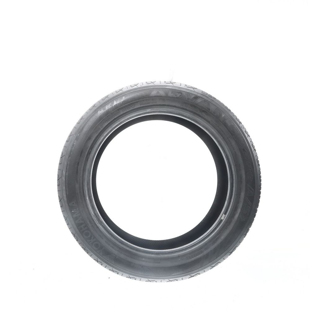 Used 245/50R18 Yokohama Advan Sport A/S Plus 100W - 6.5/32 - Image 3