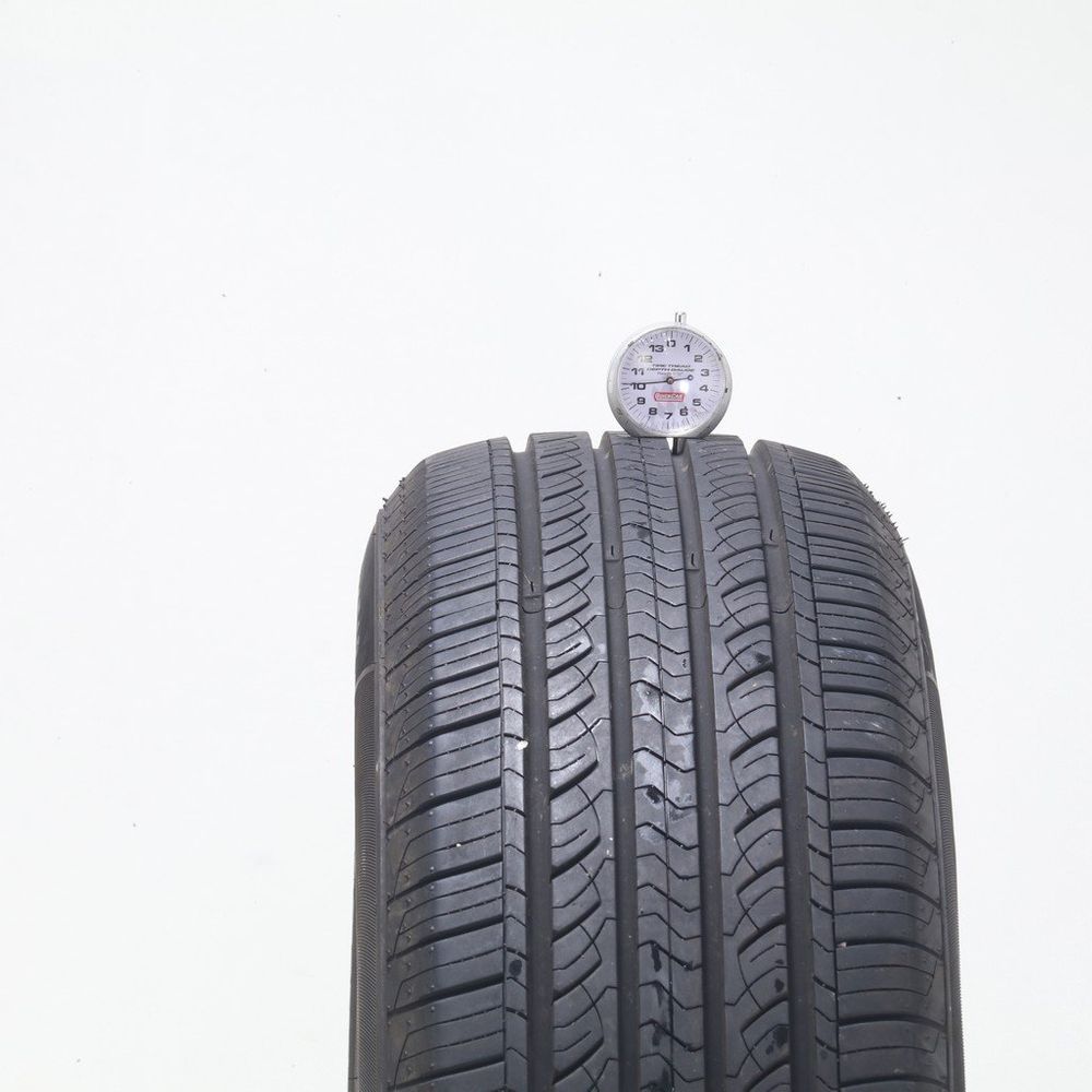 Set of (4) Used 225/60R18 Advanta ER-800 100H - 9.5-10/32 - Image 5