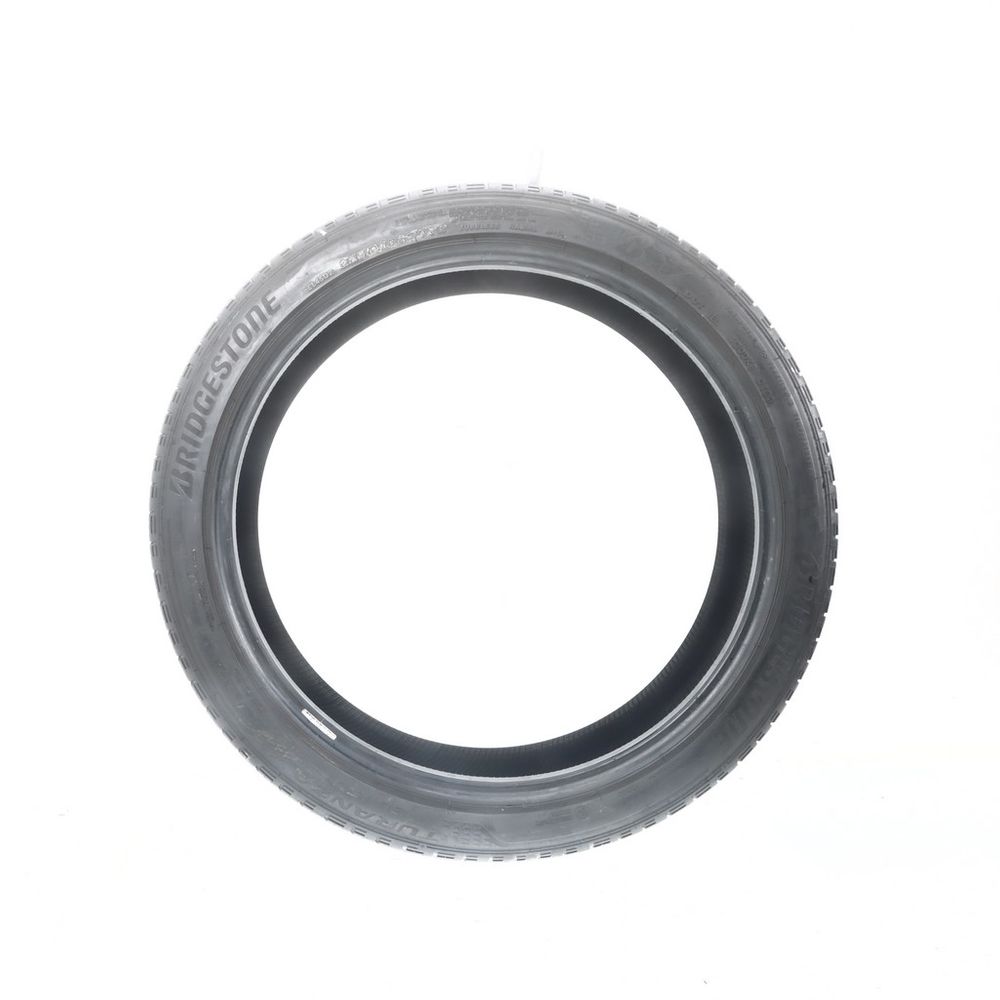 Used 225/45R21 Bridgestone Turanza EL450 ENLITEN 95W - 7.5/32 - Image 3