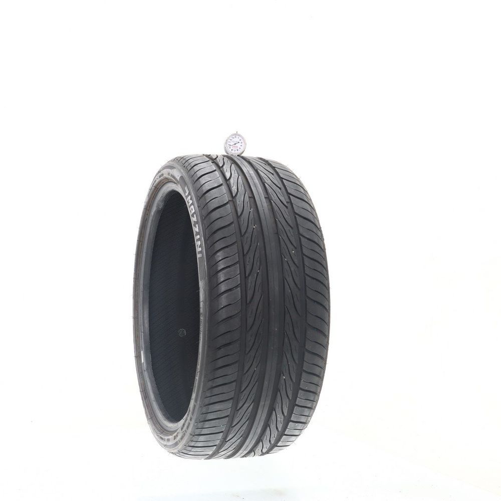 Used 255/35ZR20 Mazzini ECO607 97W - 9.5/32 - Image 1