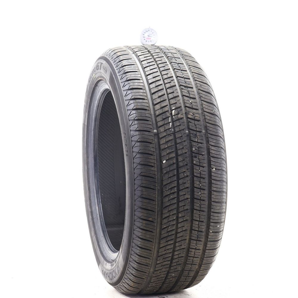 Used 245/50R18 Yokohama Avid Ascend GT 100V - 11/32 - Image 1