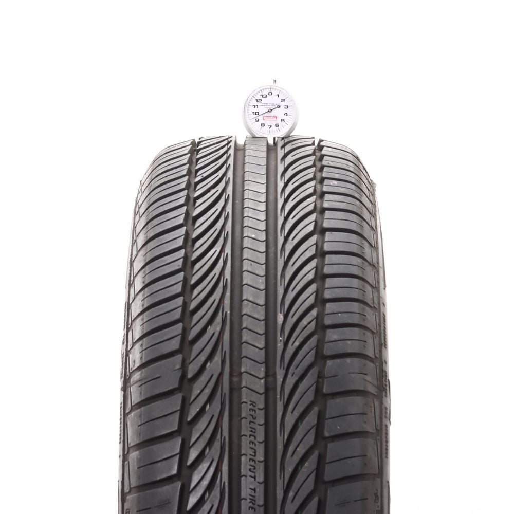Set of (4) Used 225/65R17 General Reliatrek 102H - 9.5-10.5/32 - Image 2