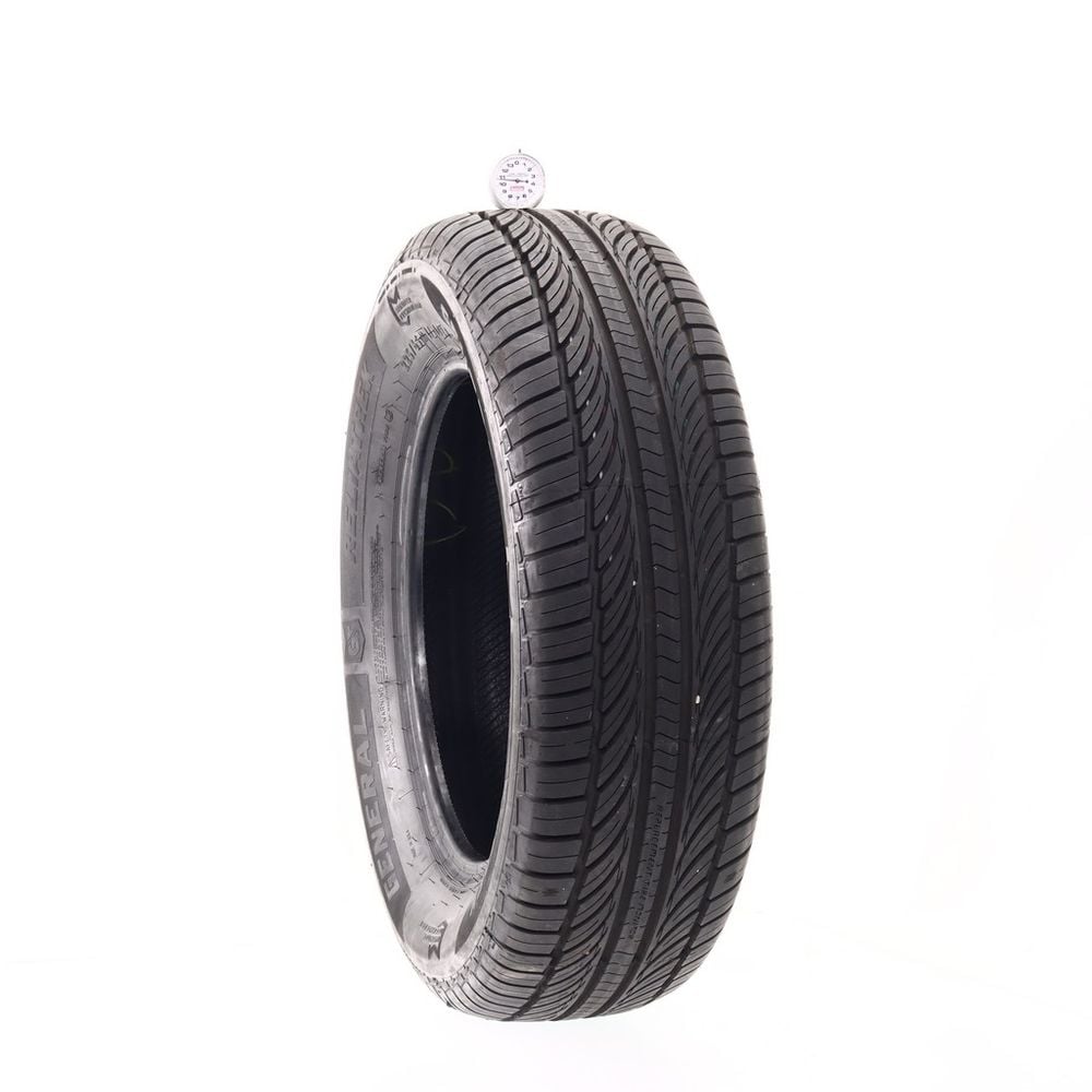 Set of (4) Used 225/65R17 General Reliatrek 102H - 9.5-10.5/32 - Image 4