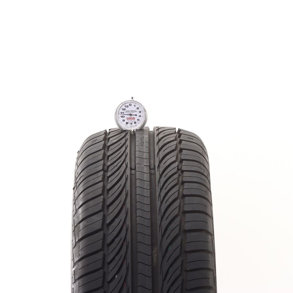 Set of (4) Used 225/65R17 General Reliatrek 102H - 9.5-10.5/32 - Image 5