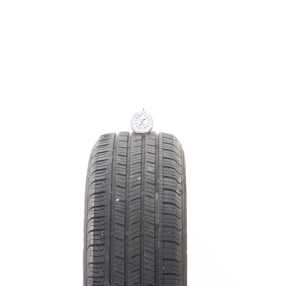 Used 215/70R16 Kumho Solus TA11 100T - 8.5/32 - Image 2