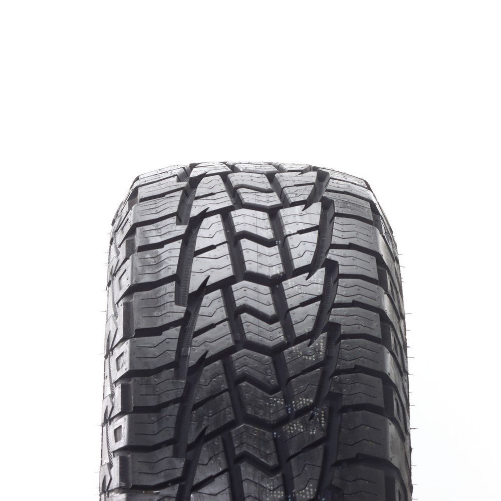 Set of (2) New 265/75R16 Hercules Terra Trac AT X-Venture 116T - Image 2