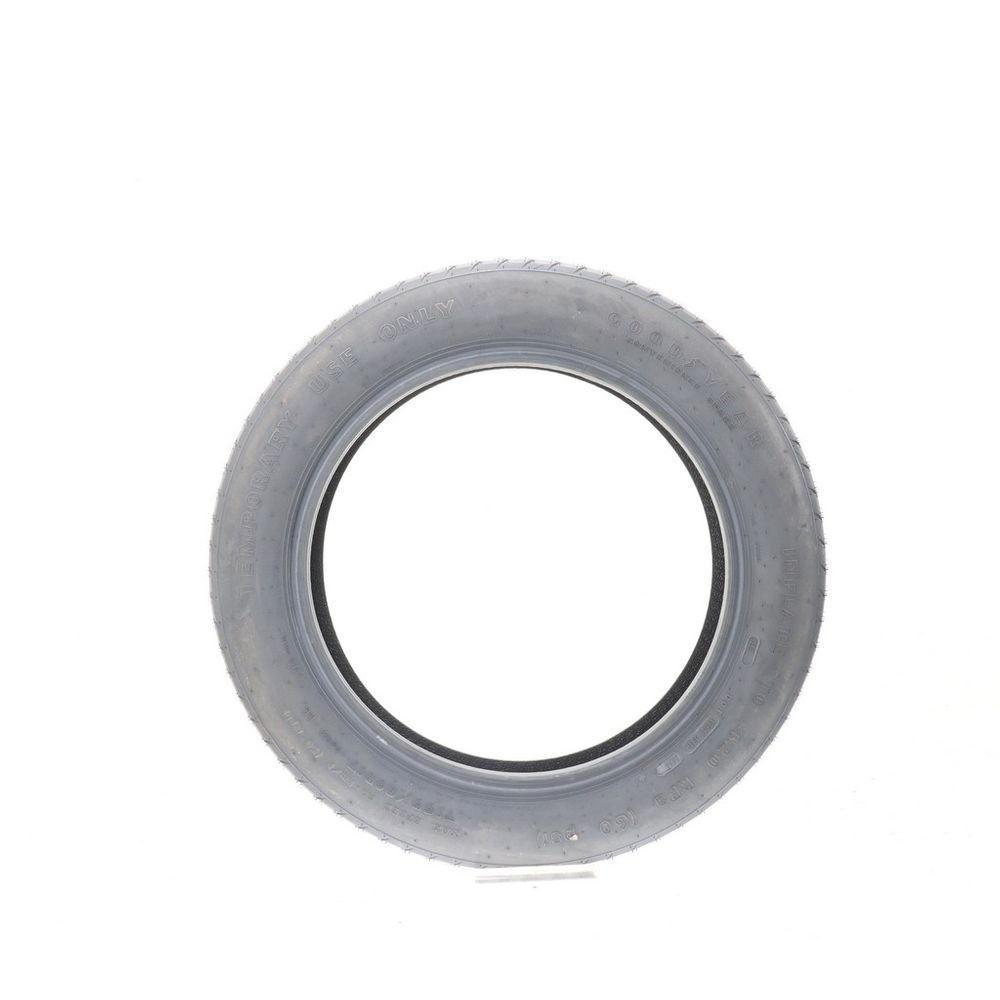 New 155/80D17 Goodyear Inflate To 420 KPA 101M - Image 3