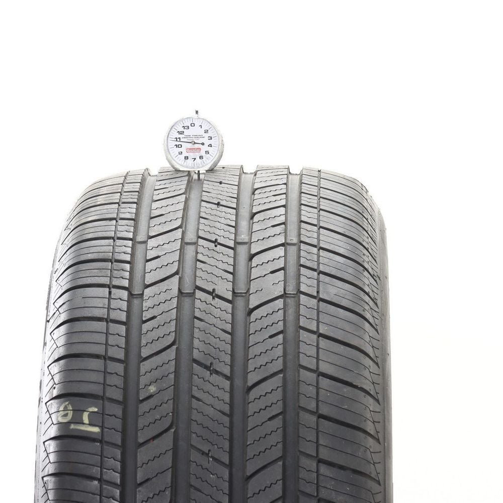 Used 255/50R20 Bridgestone Alenza Sport A/S RFT ENLITEN RE0 109H - 10.5/32 - Image 2