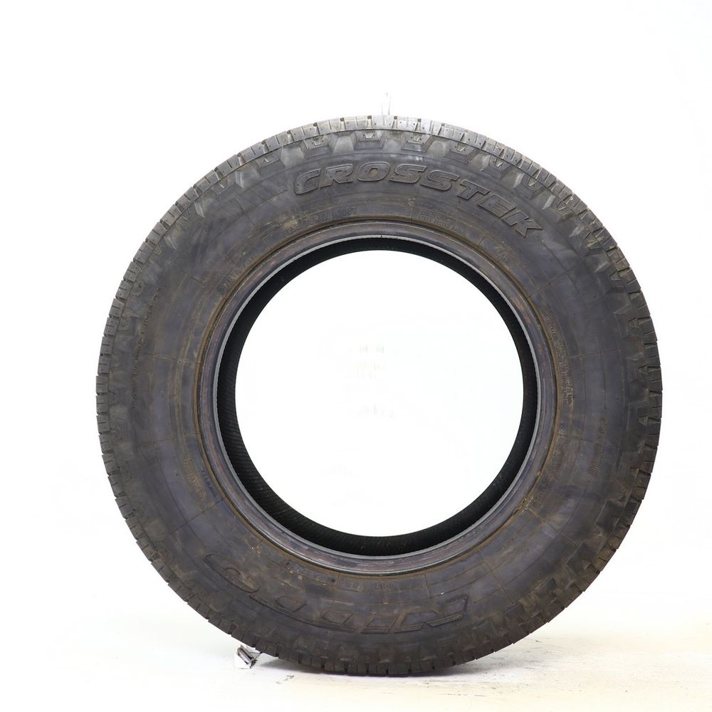 Used 235/75R17 Nitto Crosstek 108T - 5.5/32 - Image 3