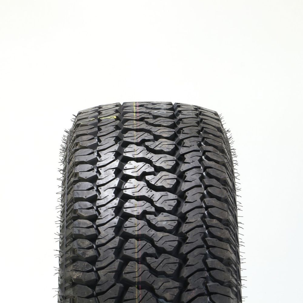 Driven Once 265/70R16 Kumho Road Venture AT51 112T - 13/32 - Image 2