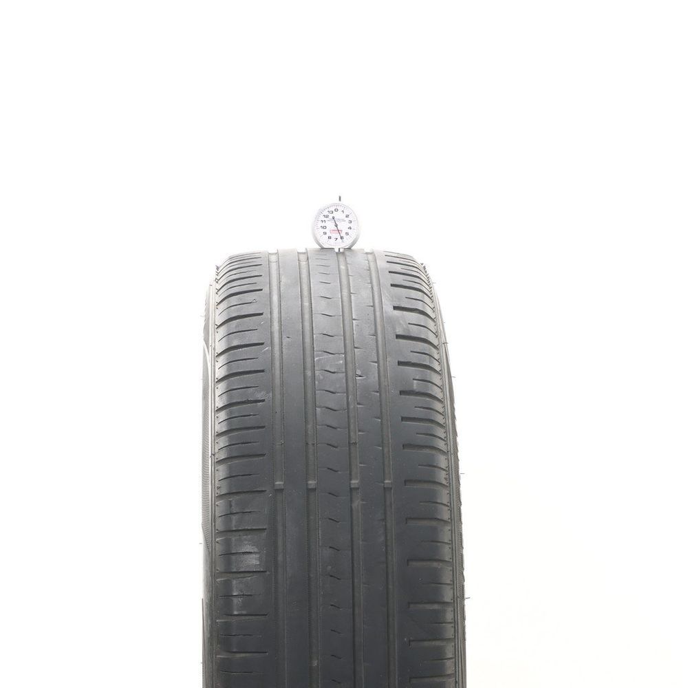 Set of (2) Used 235/55R20 Zeetex SU1000 102H - 6-7/32 - Image 2
