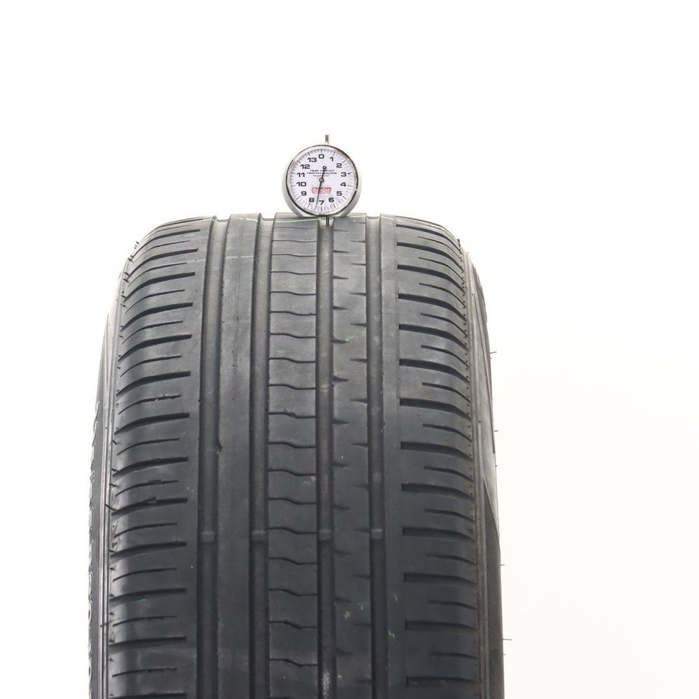 Set of (2) Used 235/55R20 Zeetex SU1000 102H - 6-7/32 - Image 5