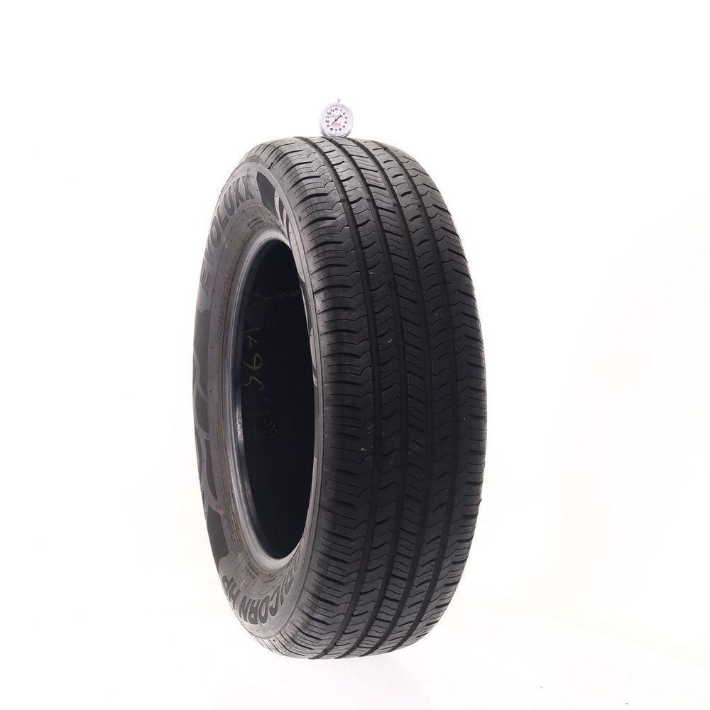 Set of (2) Used 235/65R18 Evoluxx Capricorn HP 106H - 7-8.5/32 - Image 4