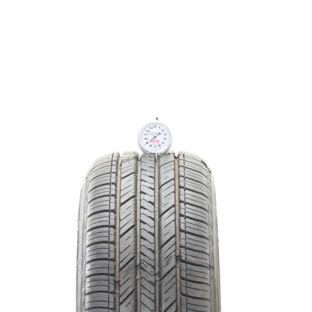 Set of (2) Used 195/60R15 Goodyear Assurance Fuel Max 87H - 9-9.5/32 - Image 2