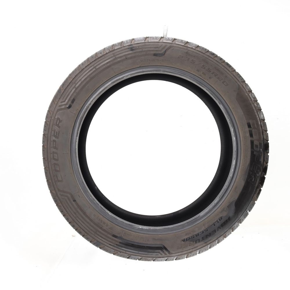 Used 235/55R20 Cooper Adventurer All Season 102V - 9.5/32 - Image 3