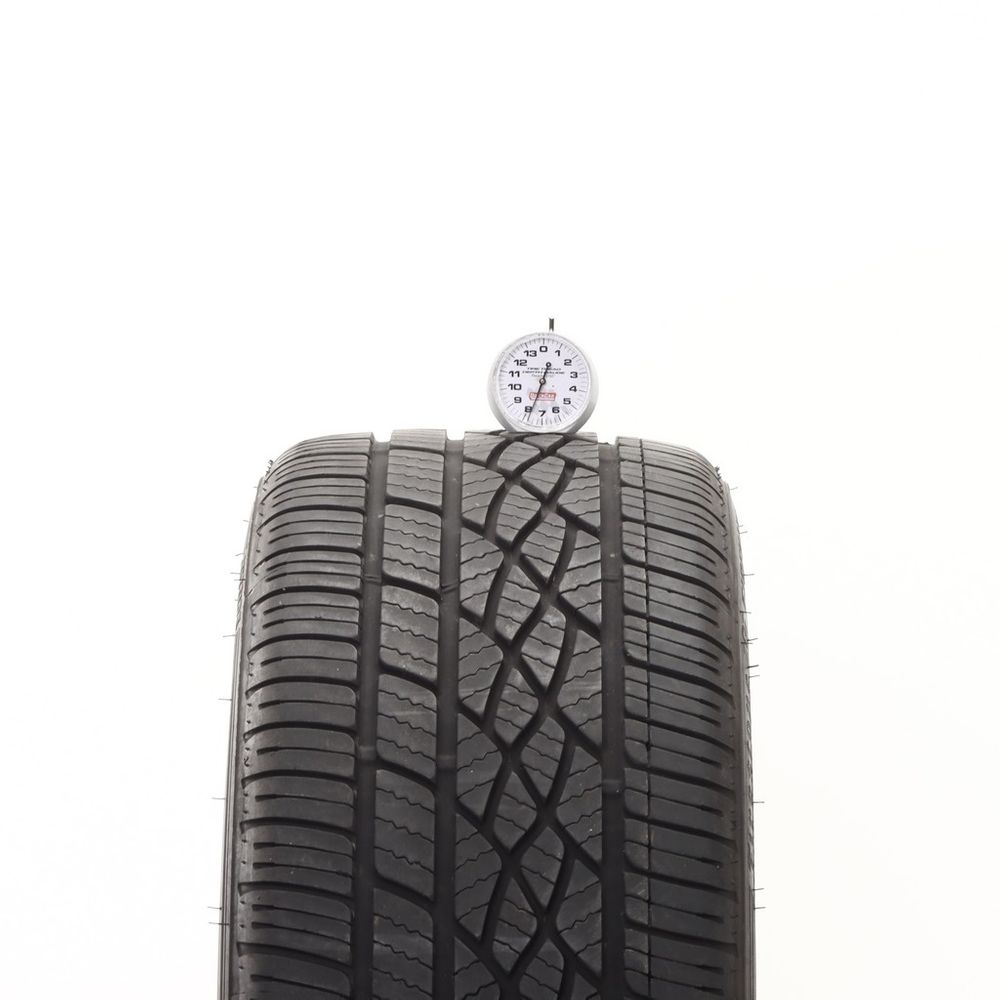 Used 225/40R18 Firestone Firehawk AS V2 92W - 7.5/32 - Image 2