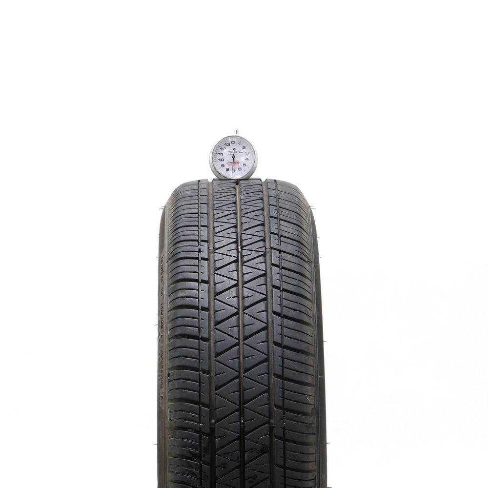 Set of (2) Used 165/65R14 Dunlop Enasave 01 AS 79S - 6.5-7/32 - Image 5