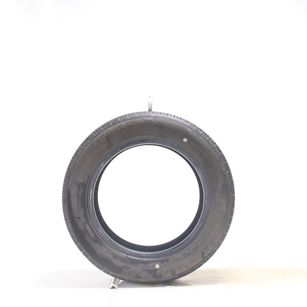 Set of (2) Used 165/65R14 Dunlop Enasave 01 AS 79S - 6.5-7/32 - Image 6