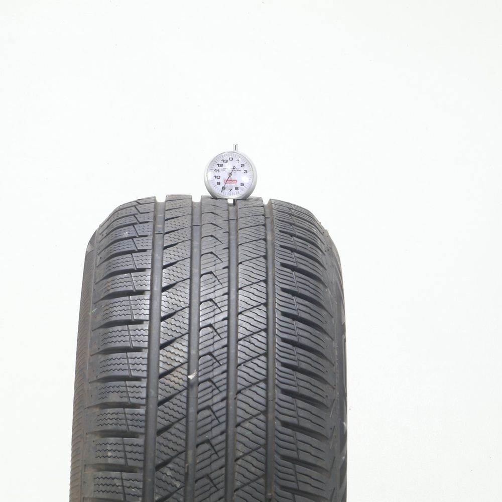 Used 235/55R19 Vredestein Quatrac Pro 105W - 8/32 - Image 2