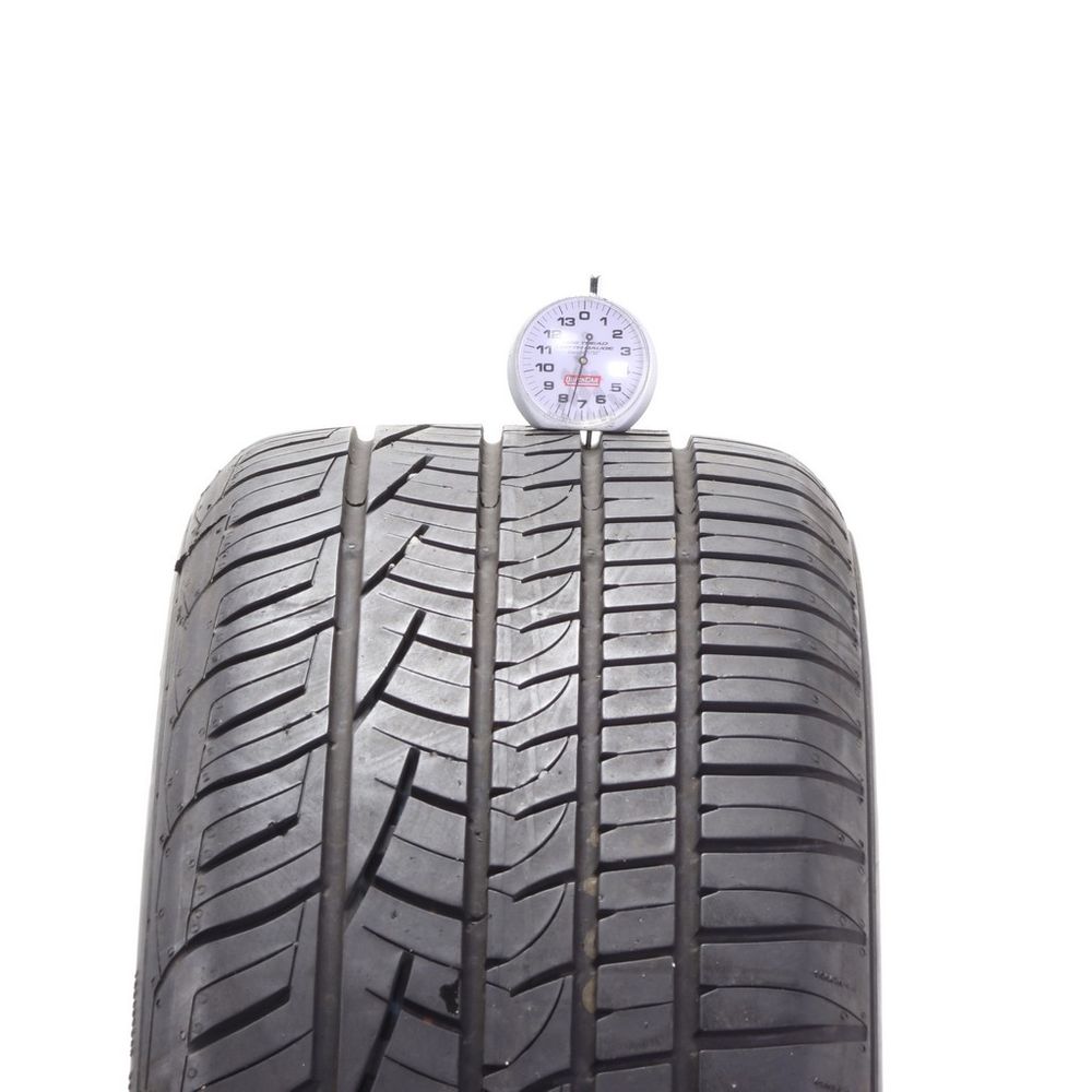 Used 235/55ZR17 General G-Max AS-05 99W - 7.5/32 - Image 2