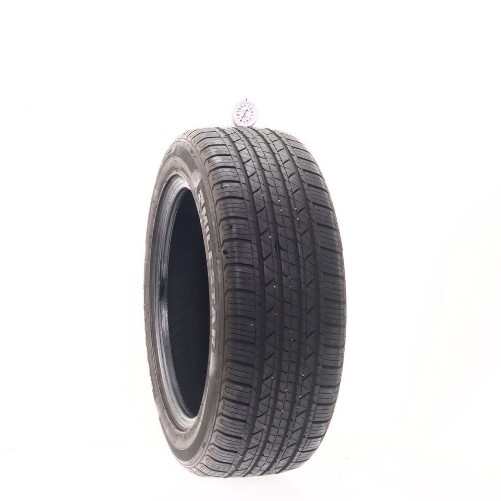 Set of (2) Used 215/55R17 Milestar MS932 Sport 98V - 8/32 - Image 1