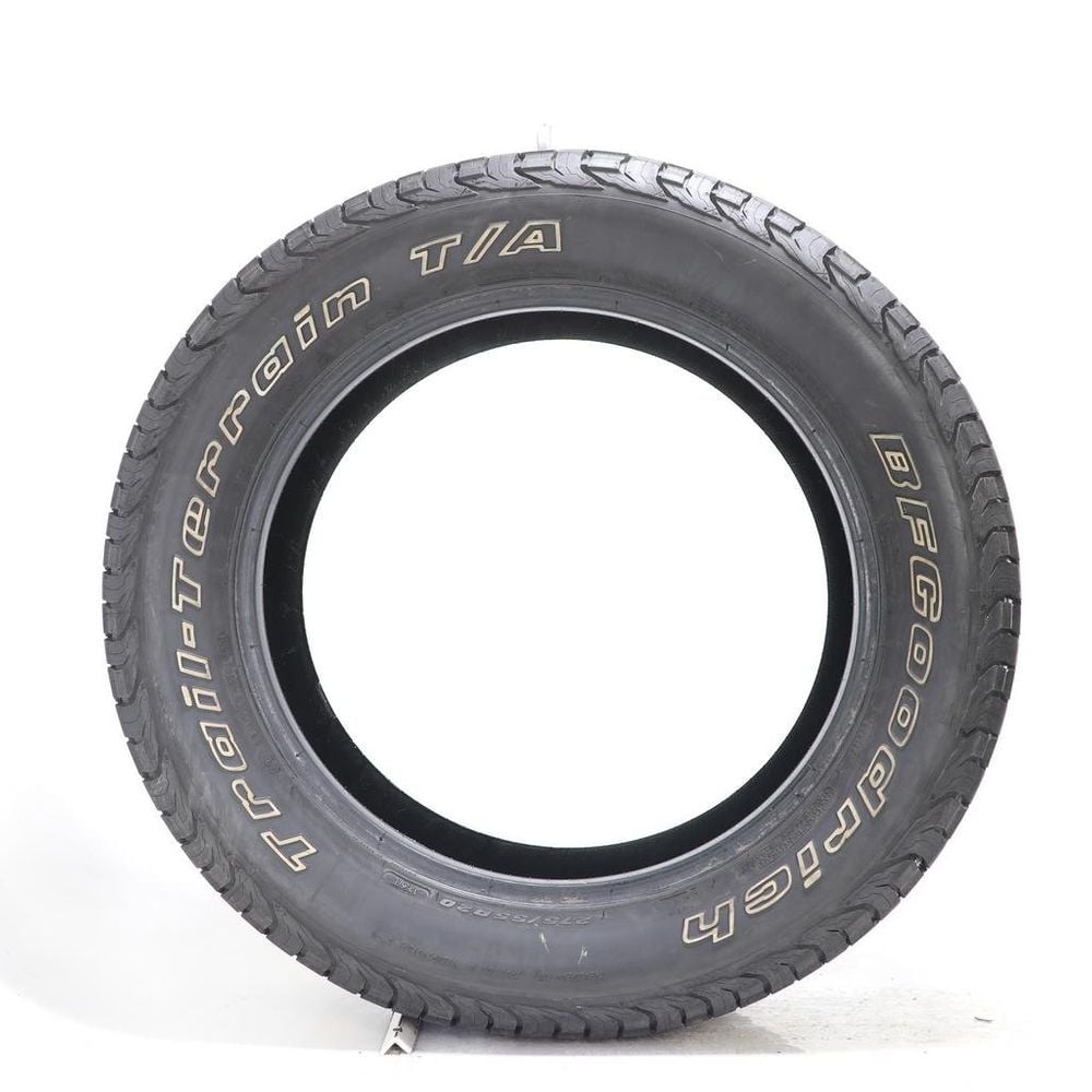 Used 275/55R20 BFGoodrich Trail-Terrain T/A 113T - 10.5/32 - Image 3