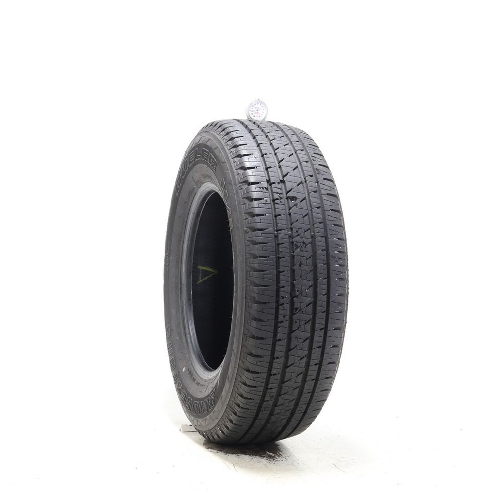 Used 235/70R16 Bridgestone Dueler H/L Alenza Plus 106H - 10/32 - Image 1