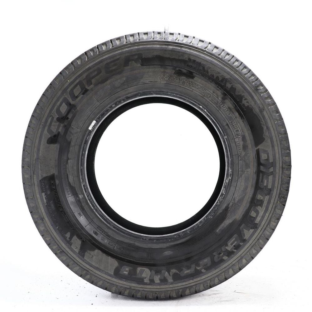 Used LT 265/75R16 Cooper Discoverer HT3 123/120R E - 11.5/32 - Image 3