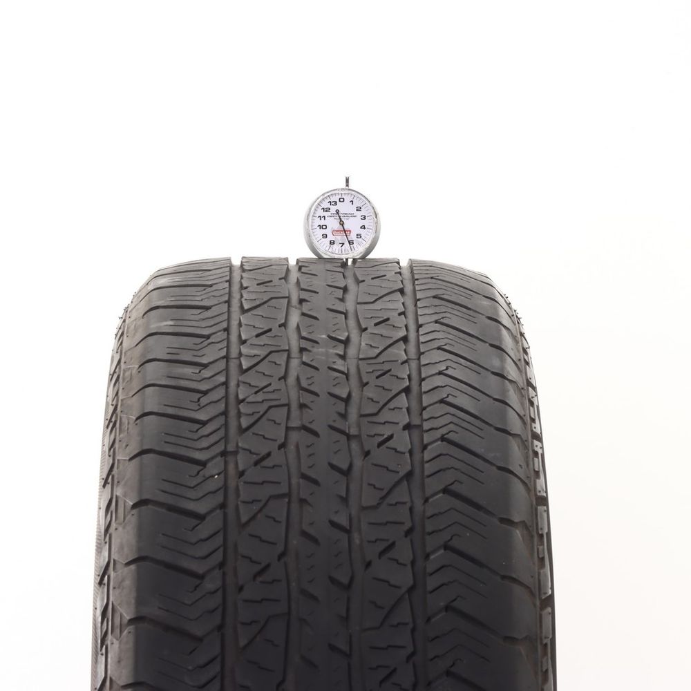 Set of (2) Used 275/60R20 Hankook Dynapro AT2 115T - 6-7/32 - Image 2