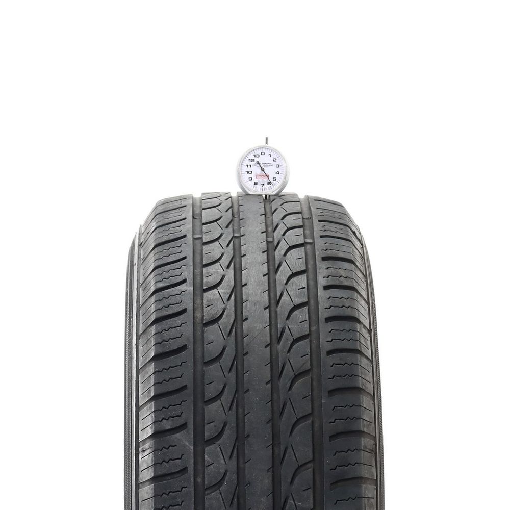 Set of (4) Used 225/65R17 Performer CXV Sport 102V - 5.5-7/32 - Image 2