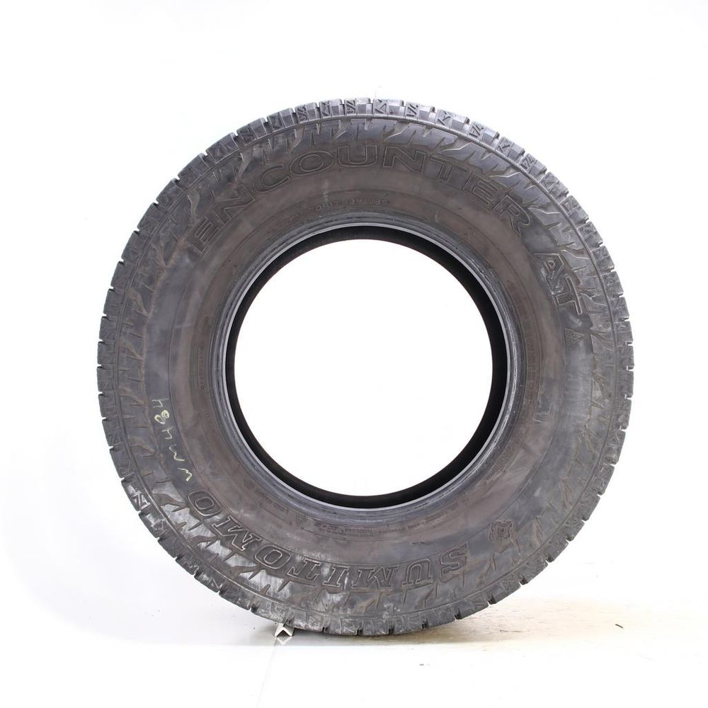Used LT 285/70R17 Sumitomo Encounter AT 121/118S E - 10/32 - Image 3