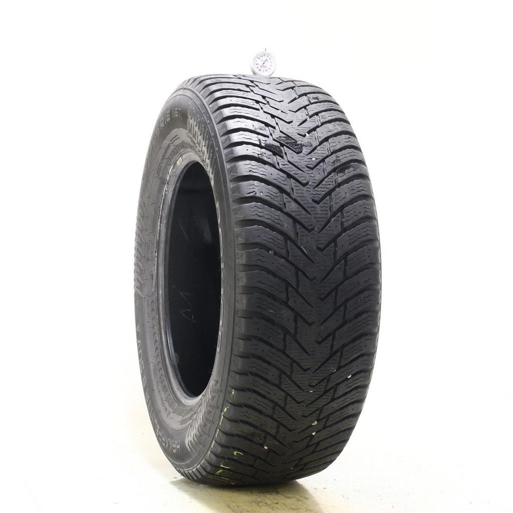 Used 275/65R18 Nokian Hakkapeliitta 8 SUV 116T - 8/32 - Image 1